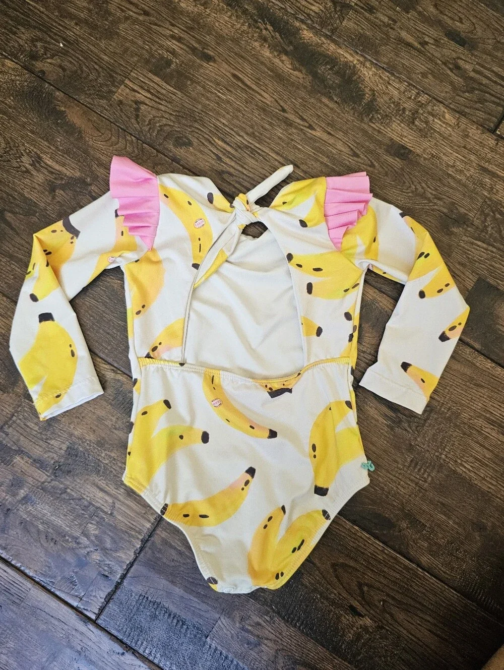 PEPITA AND ME GIRLS BATHING SUIT SIZE 18-24 MONTHS